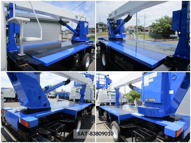 Hino DUTRO 2017-02 347609-14
