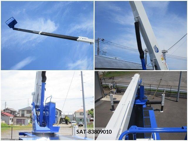 Hino DUTRO 2017-02 347609-13