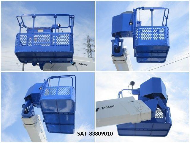 Hino DUTRO 2017-02 347609-11