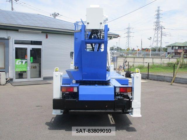 Hino DUTRO 2017-02 347609-6