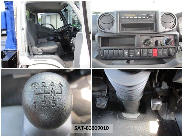 Hino DUTRO 2017-02 347609-8