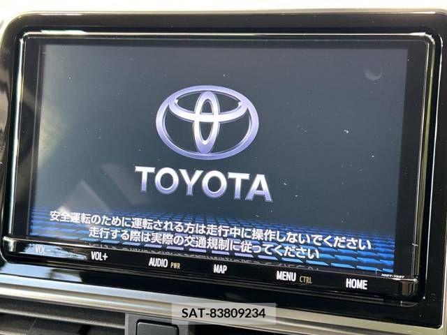 Toyota SIENTA 2022-04 298399-2