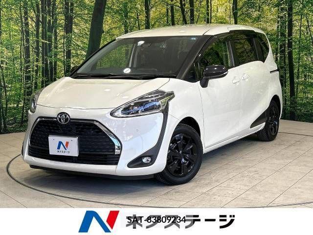 Toyota SIENTA 2022-04 298399-0