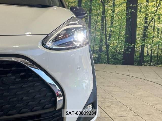 Toyota SIENTA 2022-04 298399-13