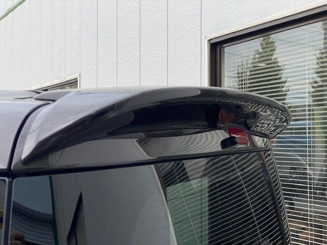 Suzuki SPACIA 2014-12 19208-16