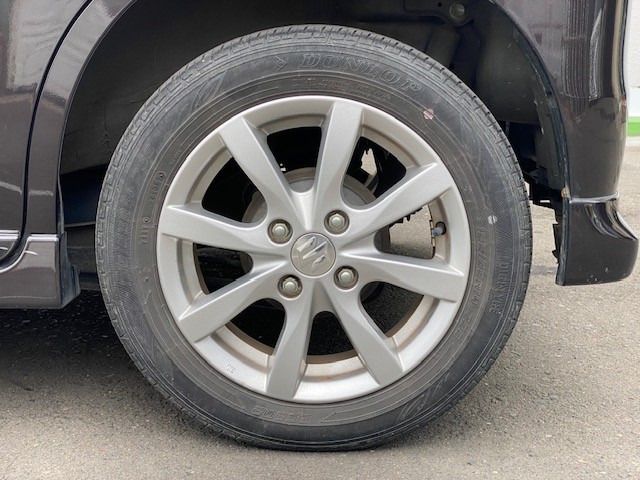 Suzuki SPACIA 2014-12 19208-7