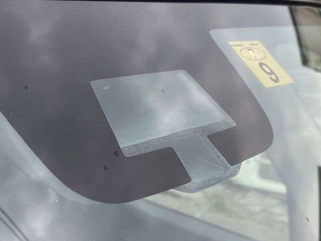 Suzuki SPACIA 2014-12 19208-15