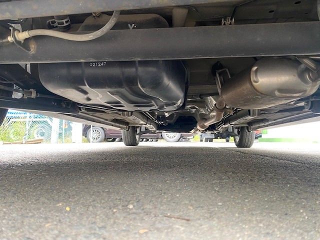 Suzuki SPACIA 2014-12 19208-5