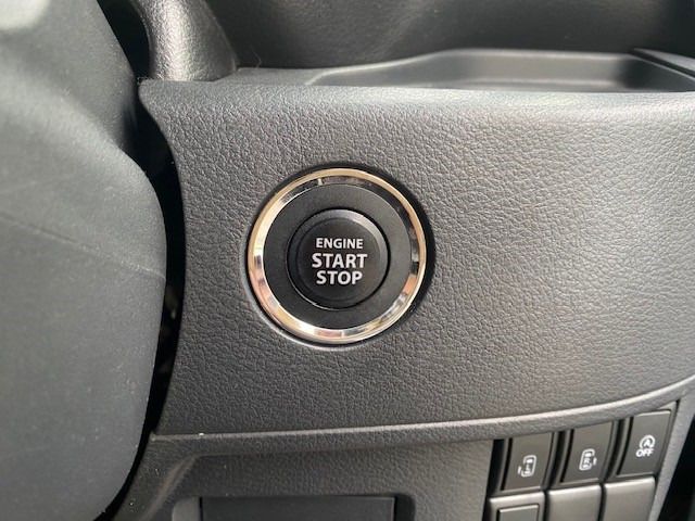 Suzuki SPACIA 2014-12 19208-14