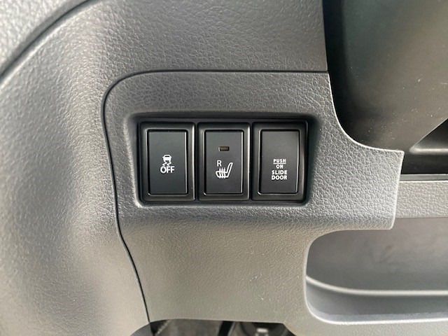 Suzuki SPACIA 2014-12 19208-12