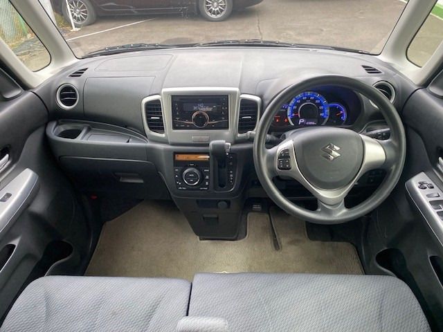 Suzuki SPACIA 2014-12 19208-2