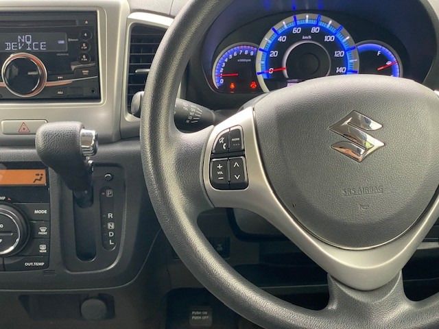 Suzuki SPACIA 2014-12 19208-19