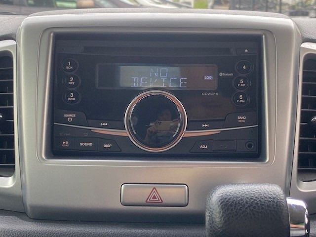 Suzuki SPACIA 2014-12 19208-9