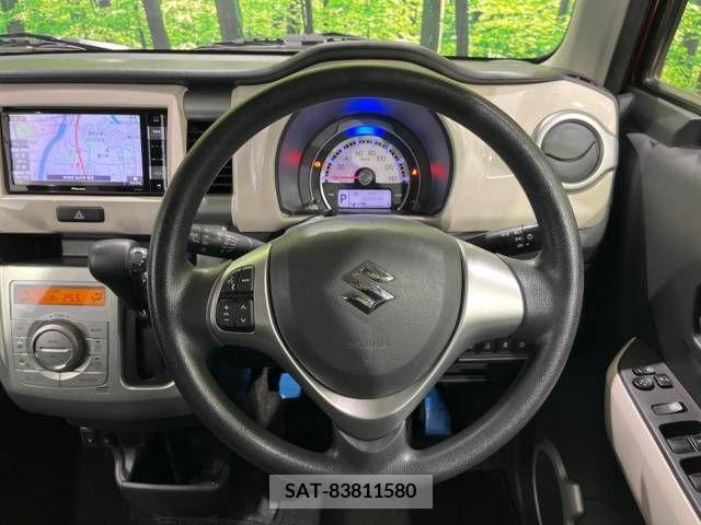 Suzuki HUSTLER 2018-11 312832-11
