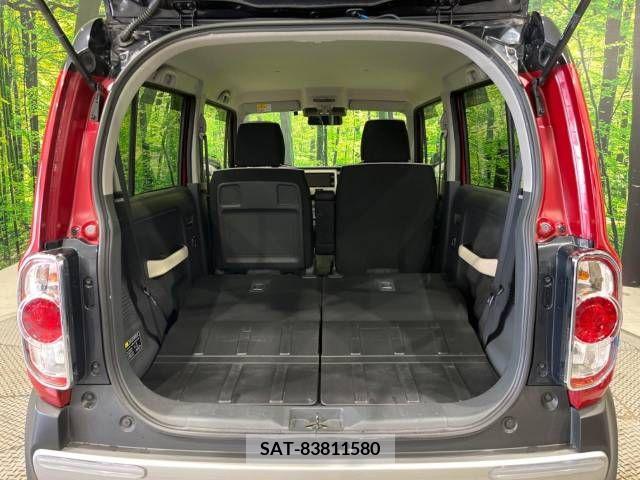 Suzuki HUSTLER 2018-11 312832-10