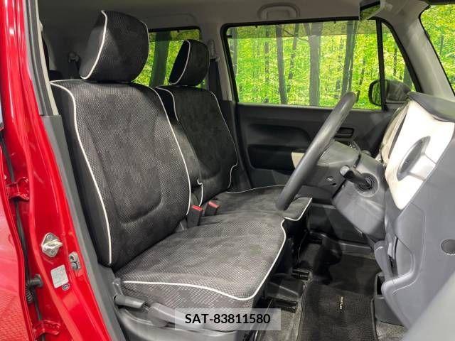 Suzuki HUSTLER 2018-11 312832-8