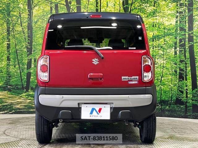 Suzuki HUSTLER 2018-11 312832-15
