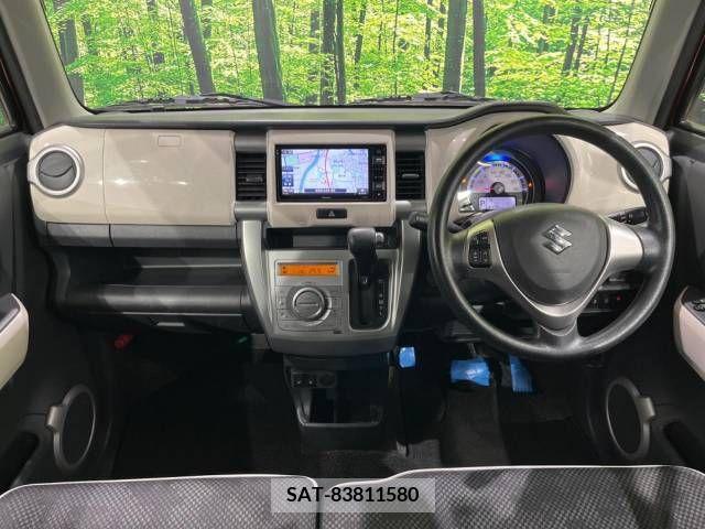 Suzuki HUSTLER 2018-11 312832-1