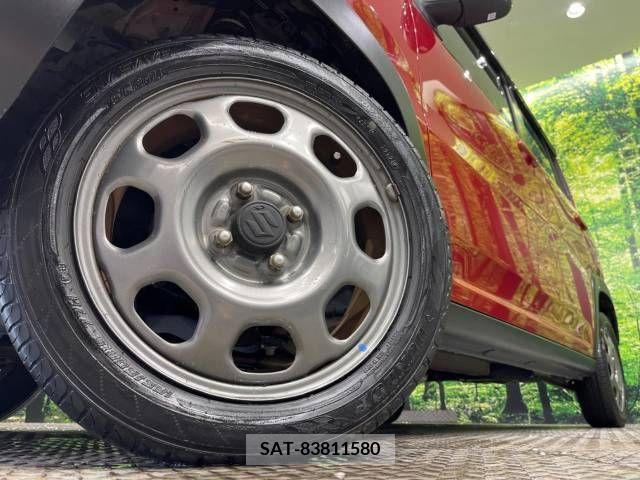 Suzuki HUSTLER 2018-11 312832-13