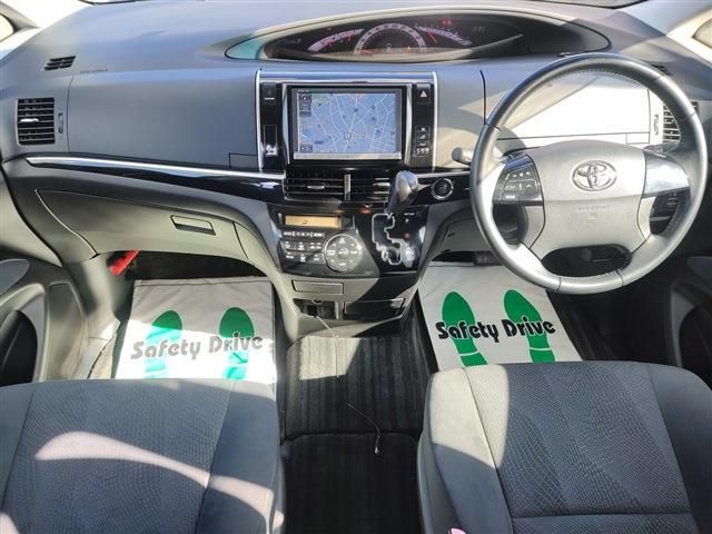 Toyota ESTIMA 2012-05 574-8