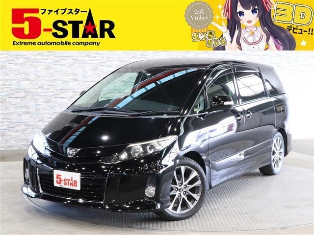 Toyota ESTIMA 2012-05 574-0