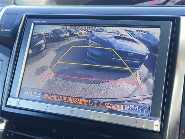 Toyota ESTIMA 2012-05 574-14