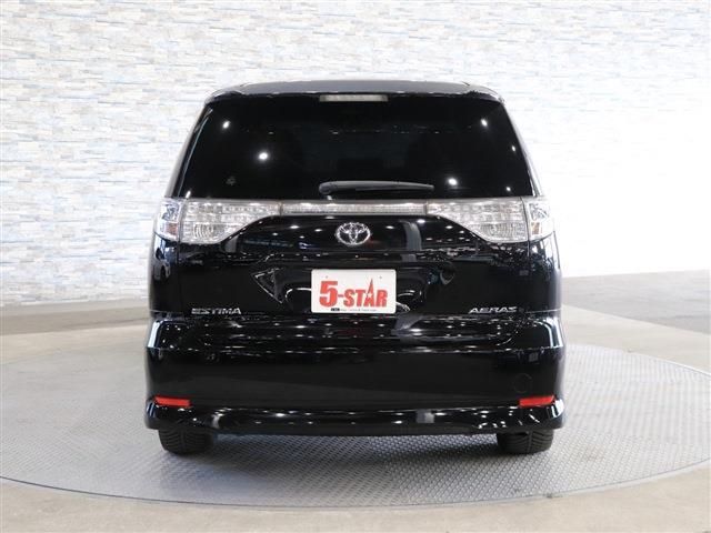 Toyota ESTIMA 2012-05 574-6