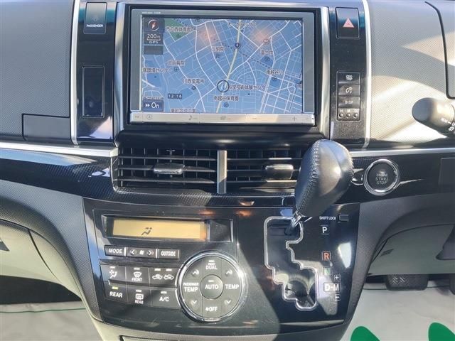 Toyota ESTIMA 2012-05 574-13