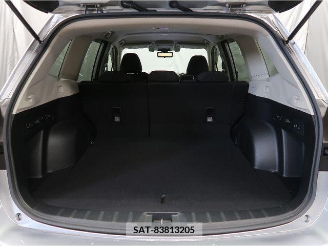 Subaru FORESTER 2018-09 316022-3