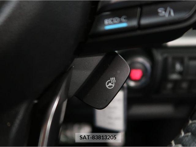 Subaru FORESTER 2018-09 316022-18
