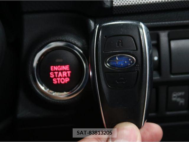 Subaru FORESTER 2018-09 316022-16