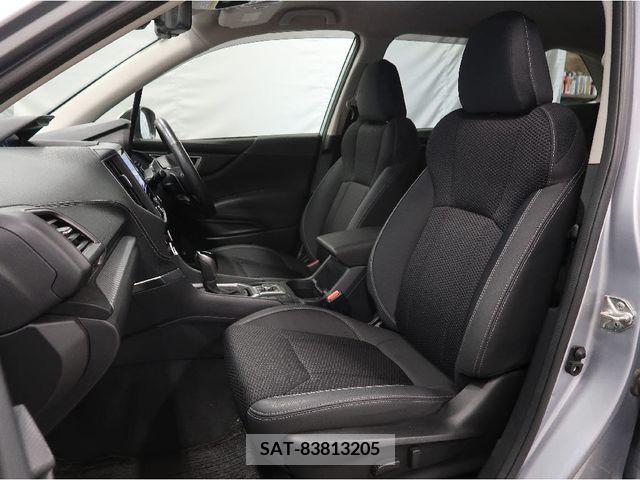 Subaru FORESTER 2018-09 316022-9