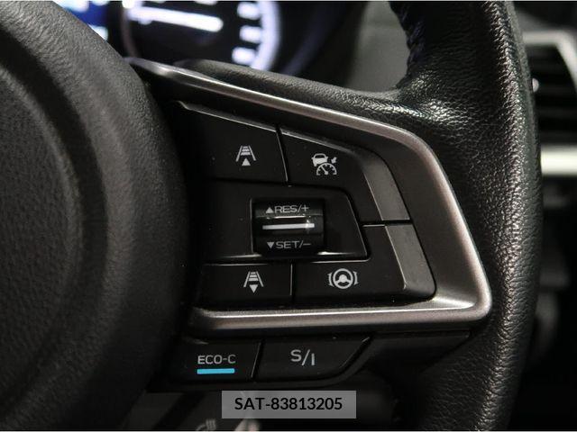 Subaru FORESTER 2018-09 316022-15