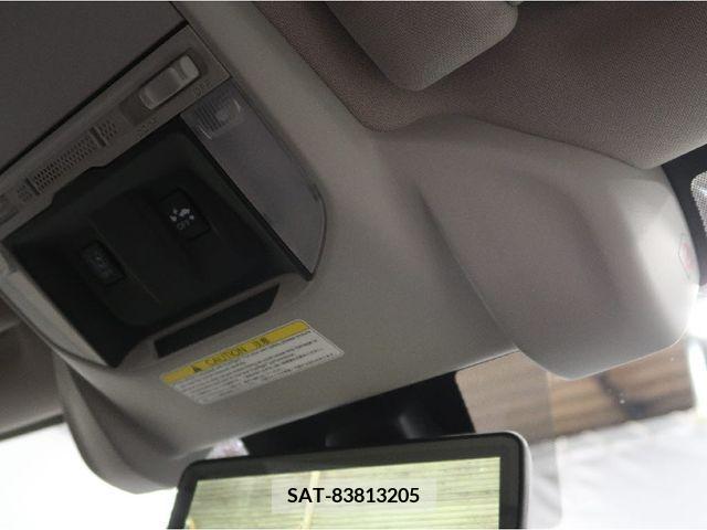 Subaru FORESTER 2018-09 316022-8
