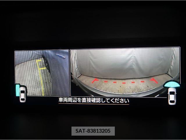 Subaru FORESTER 2018-09 316022-14