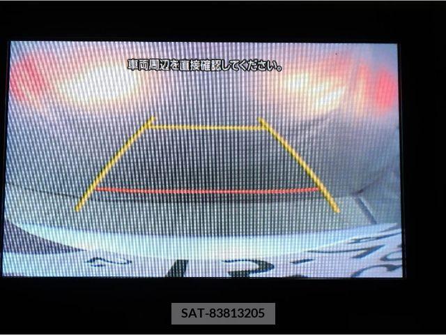 Subaru FORESTER 2018-09 316022-11