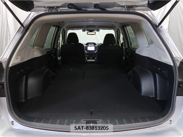 Subaru FORESTER 2018-09 316022-7