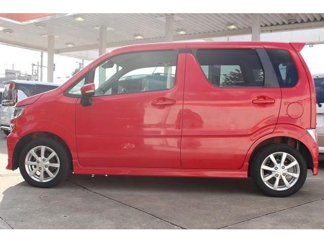 Mazda FLAIR 2017-03 16119-6