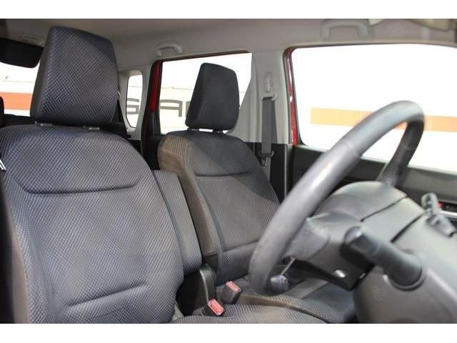 Mazda FLAIR 2017-03 16119-12