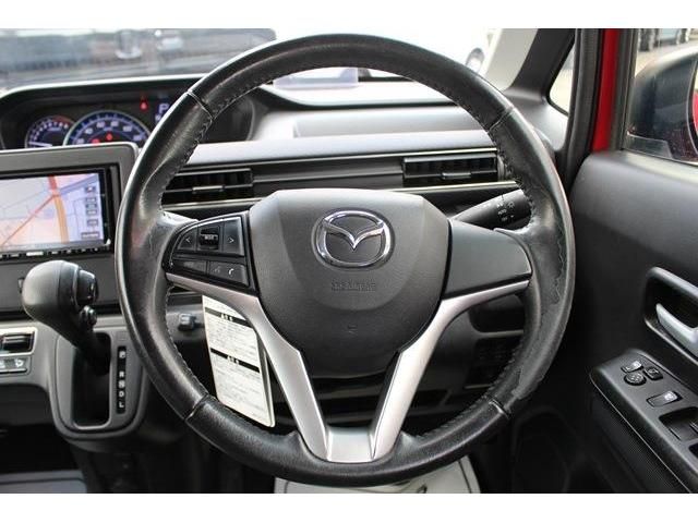 Mazda FLAIR 2017-03 16119-15