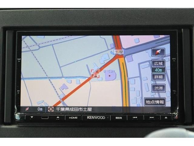 Mazda FLAIR 2017-03 16119-2