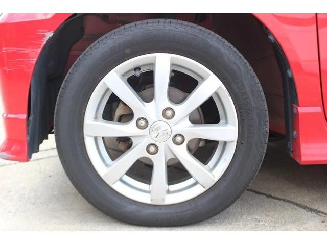 Mazda FLAIR 2017-03 16119-11