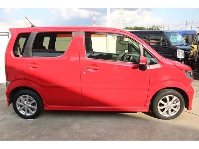 Mazda FLAIR 2017-03 16119-8