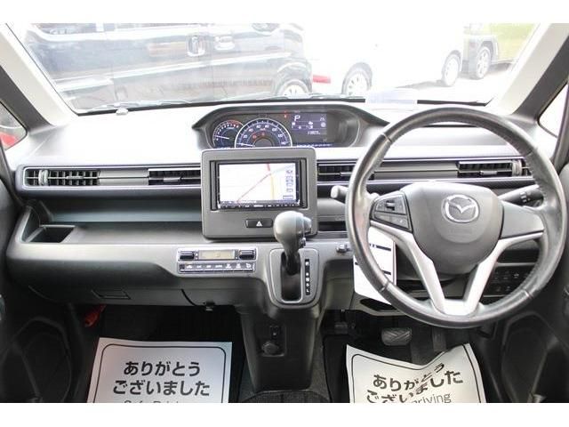 Mazda FLAIR 2017-03 16119-14