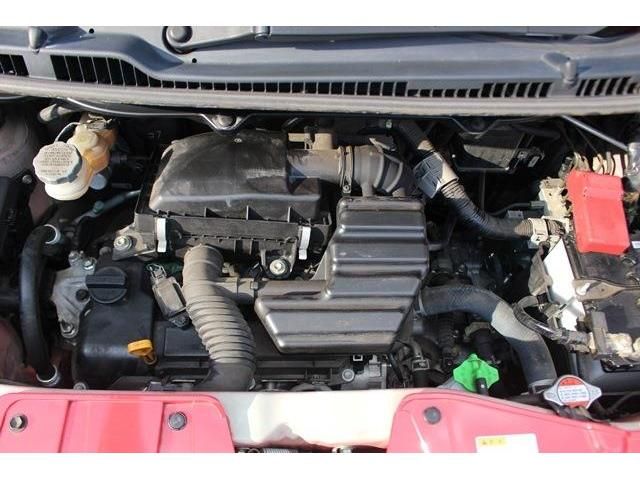 Mazda FLAIR 2017-03 16119-17