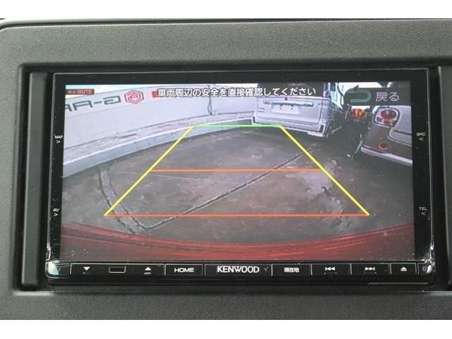 Mazda FLAIR 2017-03 16119-1