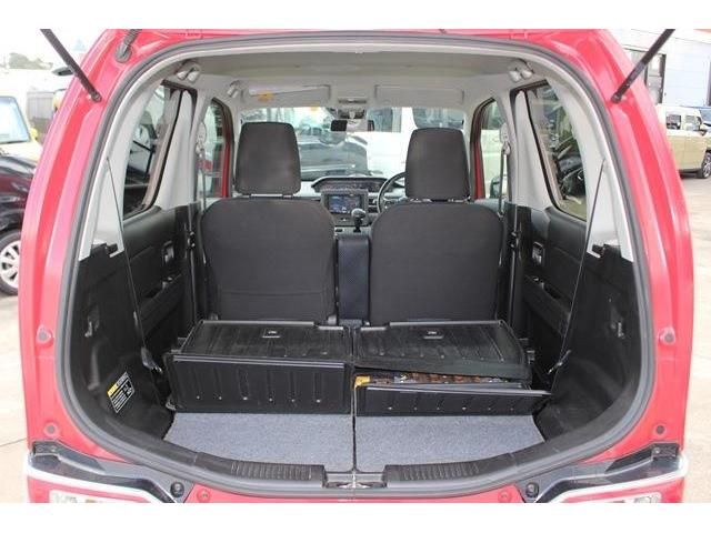 Mazda FLAIR 2017-03 16119-16