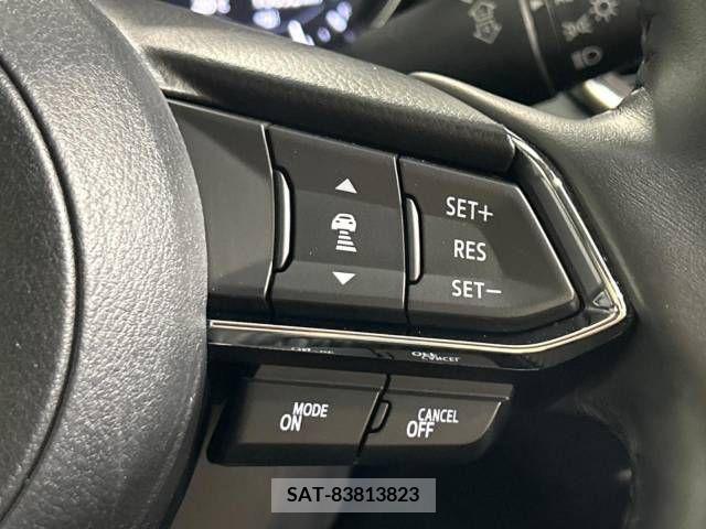 Mazda CX-5 2021-12 332197-5