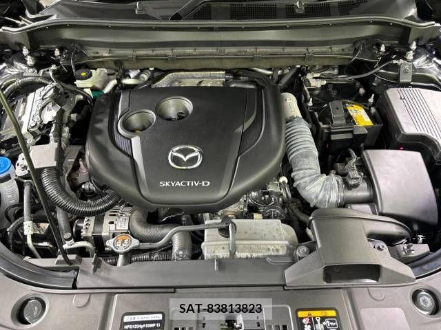 Mazda CX-5 2021-12 332197-18