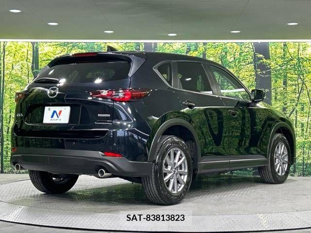 Mazda CX-5 2021-12 332197-17